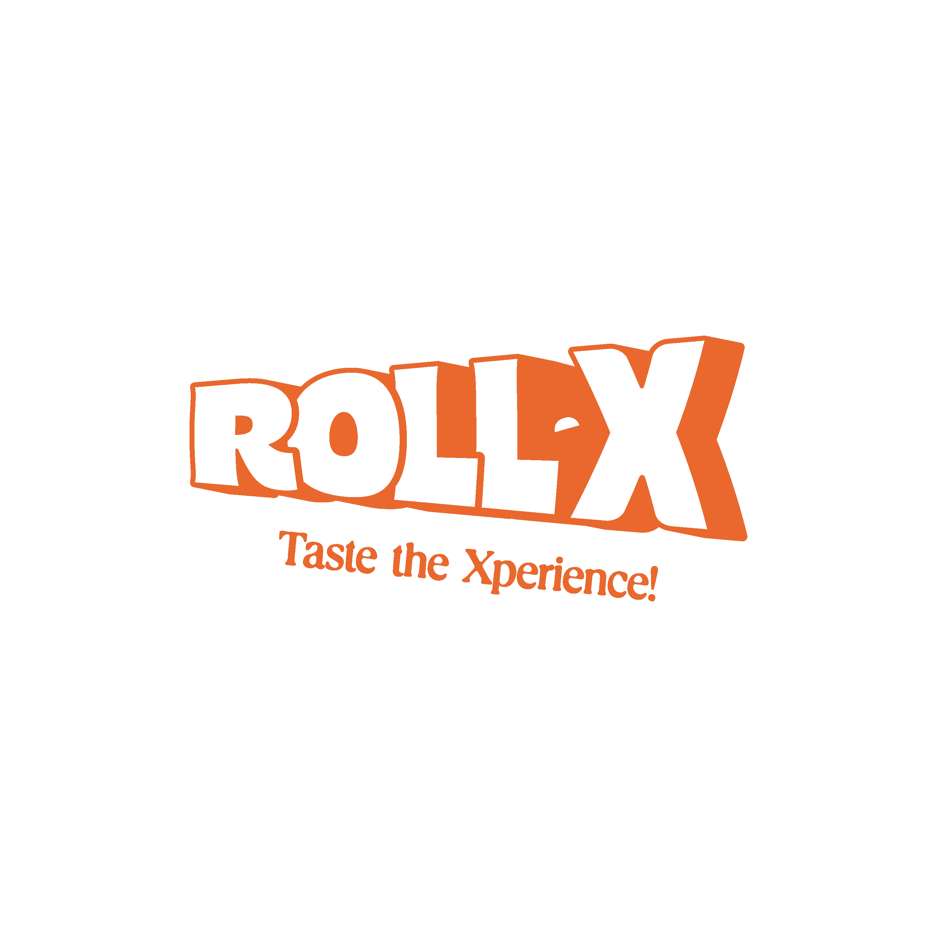 Roll-X Logo